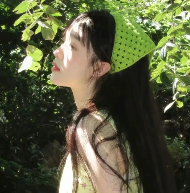 逃亡的女孩 海报